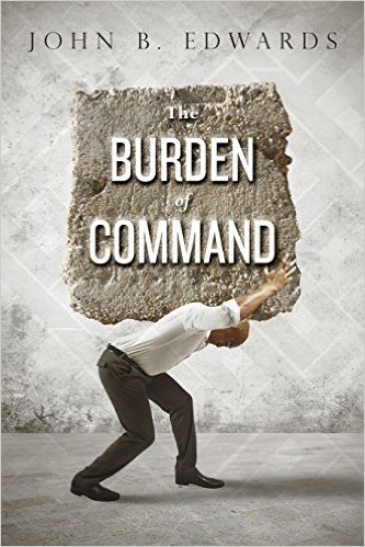 the burden of command
